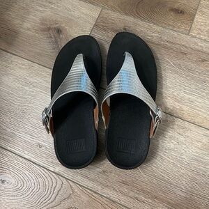 Fit flop sandals